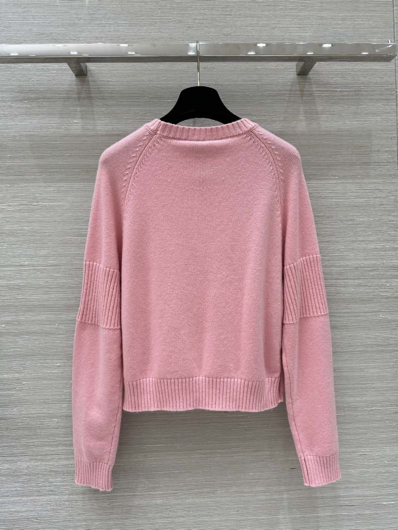 Chanel Sweaters